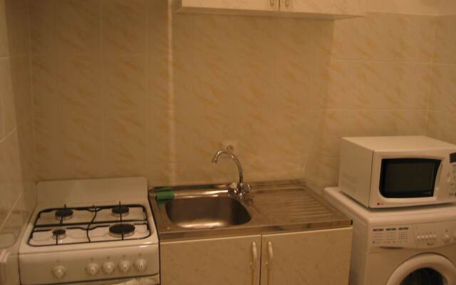 Hotel  Flat 5678