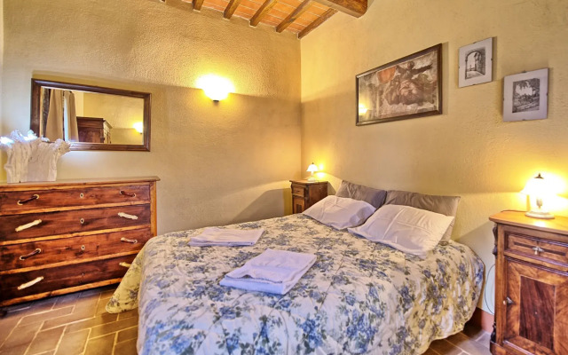 Podere Orietta