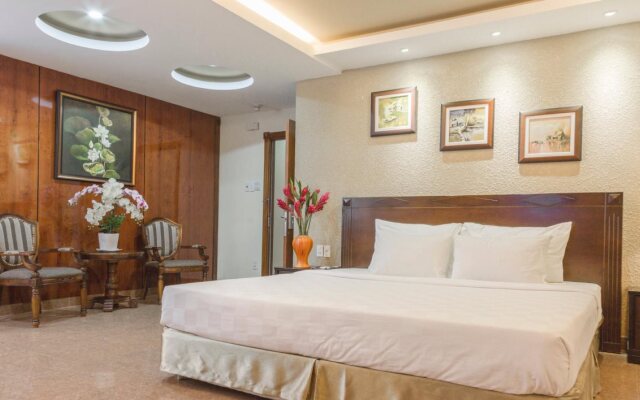 Nicecy Hotel - Bui Thi Xuan Street