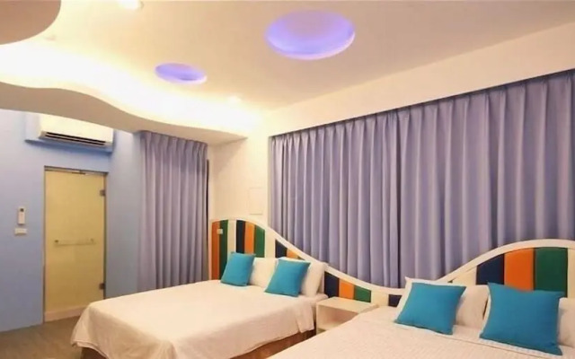 ZI-YUE-TONG Homestay II