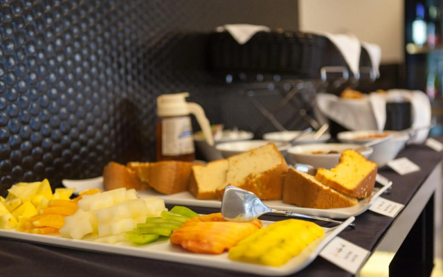 Faro Boutique Hotel
