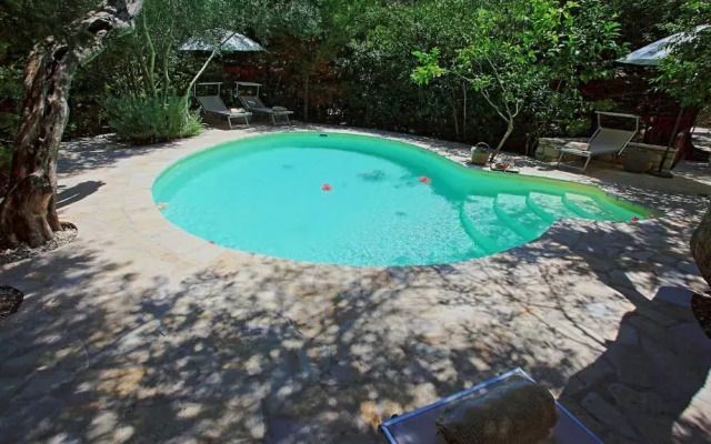Kitrini Luxury Cottage