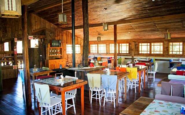 Pousada Cascata Véu de Noiva