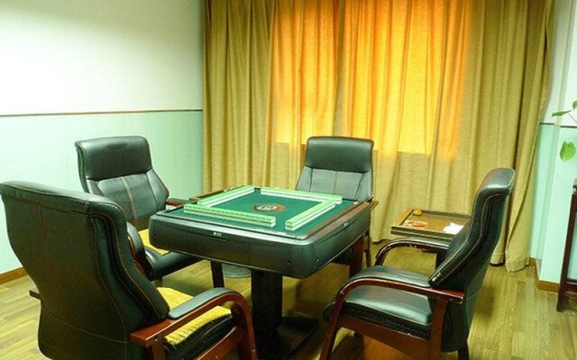 Hongluyuan Ningjiang Grand Hotel