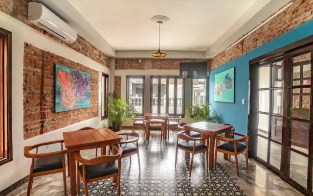 Hotel Meson del Barrio