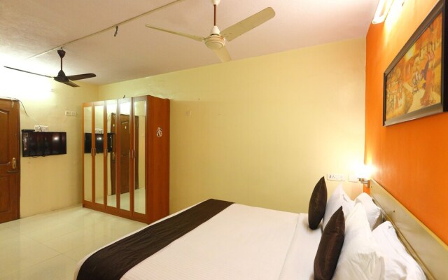 OYO 8033 Premam Service Apartment