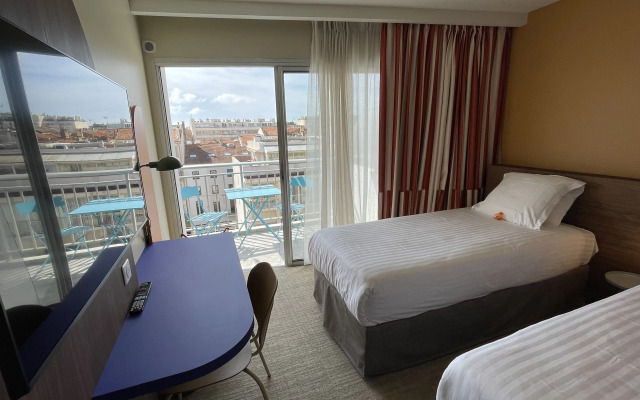 Hotel Abrial