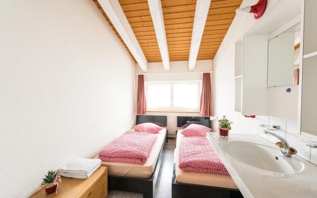Berghotel Bonistock