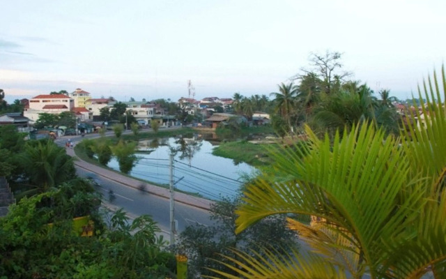 Siem Reap Riverside Hotel