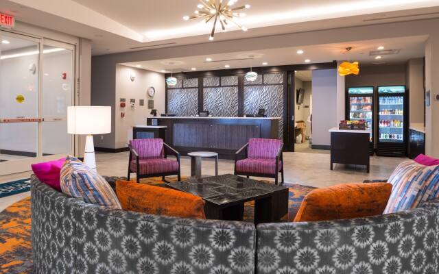 Homewood Suites by Hilton Tulsa Catoosa