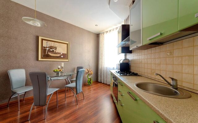 Home Apart Prospekt Nezavismosti