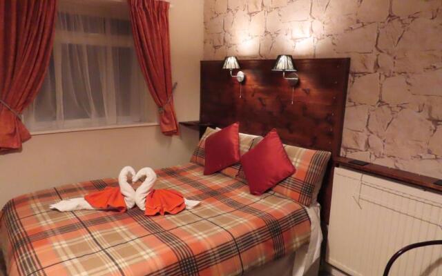 The Rowan Hotel