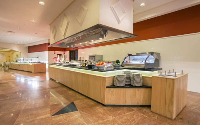 Hipotels Natura Palace - Adults only