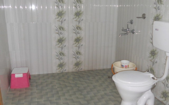 Sumit Hotel Kausani
