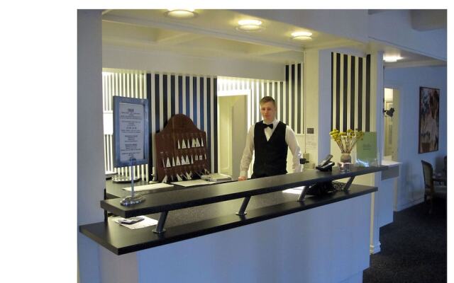 Aars Hotel