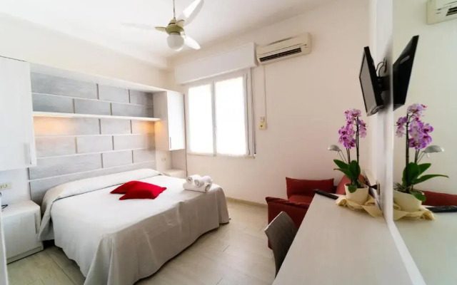 Hotel Dafne
