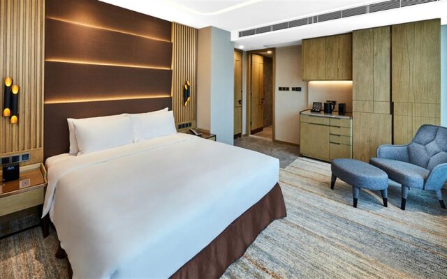 One Eight One Hotel Serviced Residences