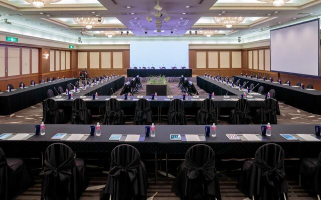 ANA Crowne Plaza Sapporo by IHG