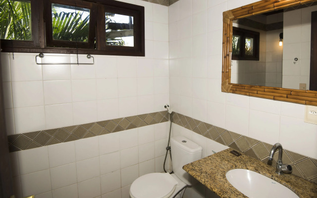 Apart Hotel Forte Blu