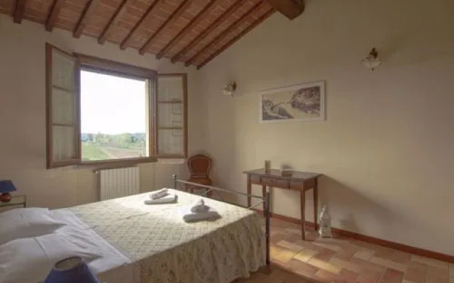 Corte in Poggio - Pervinca (CEG105)