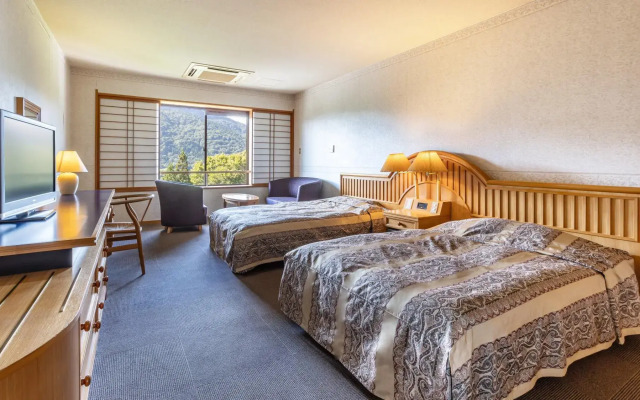 Kamenoi Hotel Tazawako