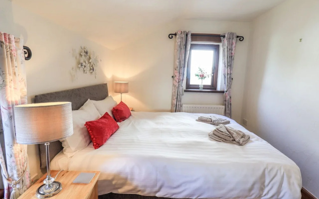 Bobbin Cottage
