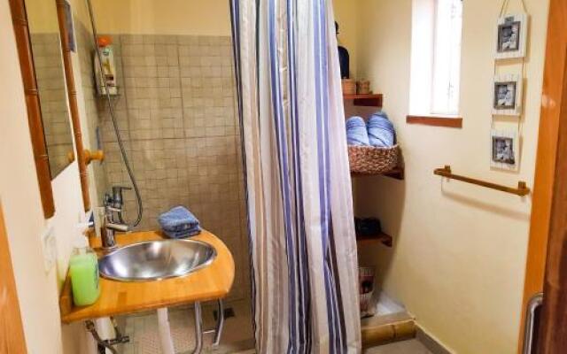 Apartmento Tabares