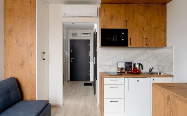 EASY RENT Apartaments - SMART 708