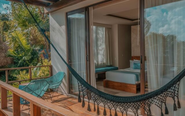 Khaban Bacalar Hotel Boutique