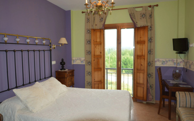 Apartamentos Remanso del Río Razón