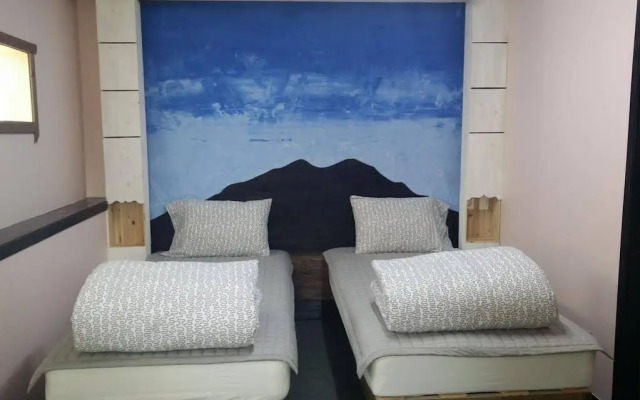 Jeju Airport Mira Guesthouse