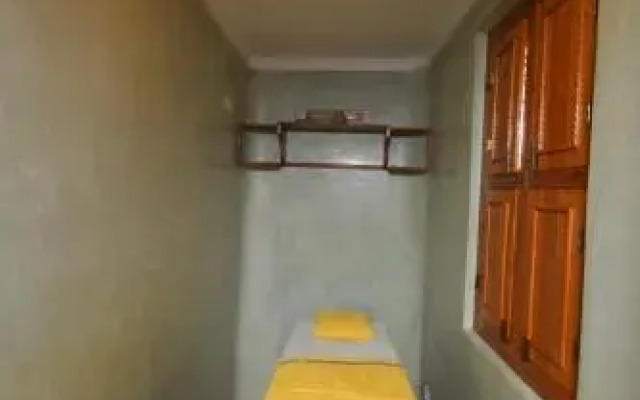 Riad Berenssi