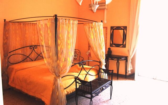 Angeli dell'Osanna B&B