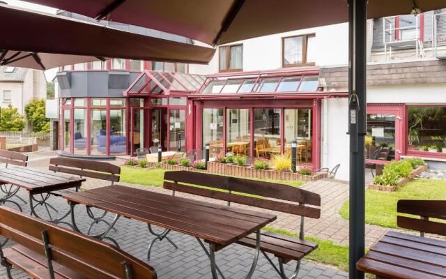 Landhotel Wolf-Mertes