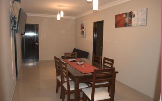 Apartamento Catalina Sur