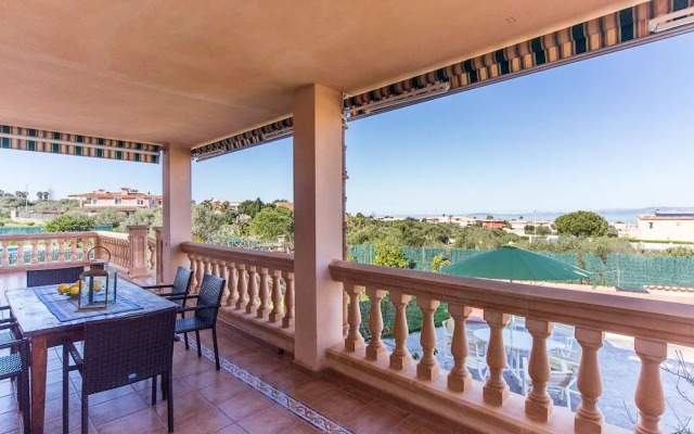 Villa Asturita