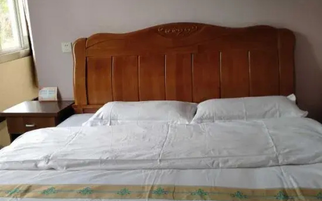 Hotel Pu'er Chunshang