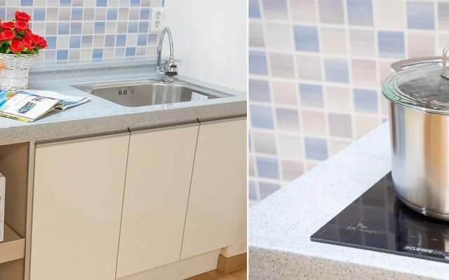 Yeosu Casagoni Pension