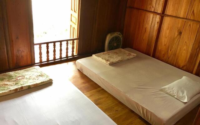 Homestay Bui Ty Ha Giang