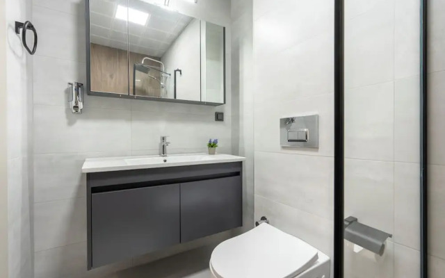 Doqu Suites Hotel