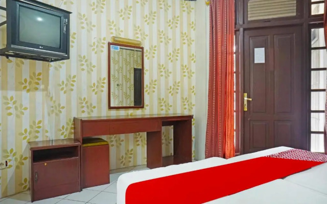 Hotel O Lembah Nyiur