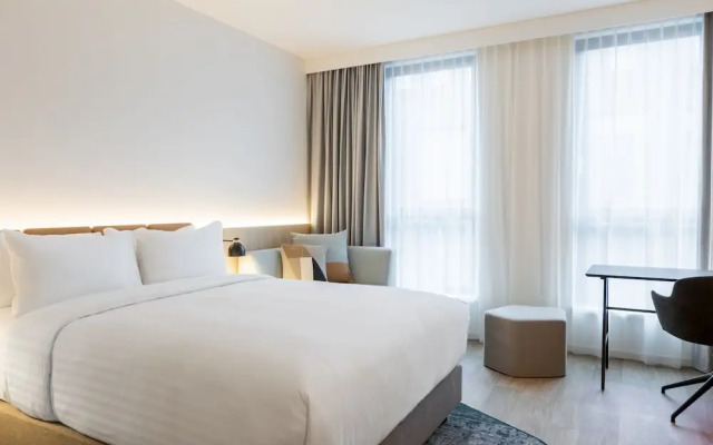 Residence Inn By Marriott Dortmund City