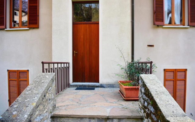 Casa Claudia by Wonderful Italy