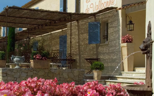 Hotel La Bastide De Valbonne