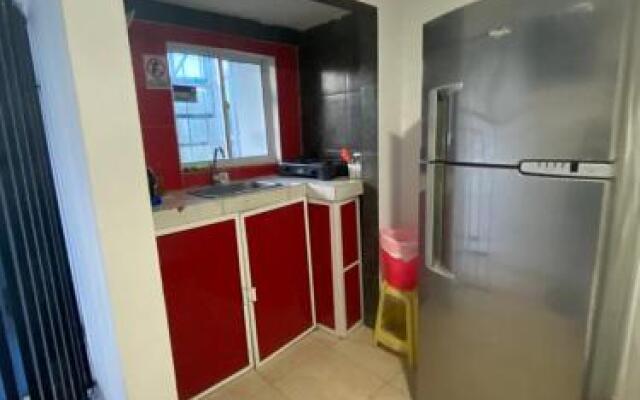 Apartamentos Vistas del Caribe