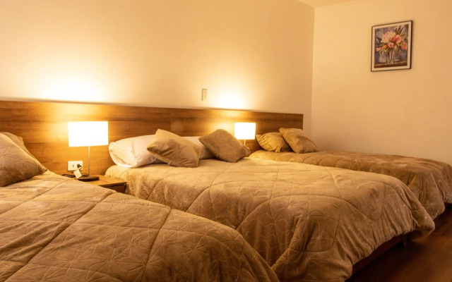 Casa San Benito Hospedaje