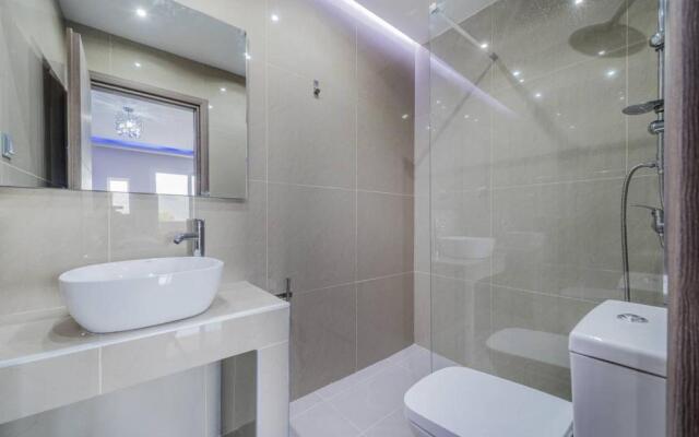 Villa Dionysia Studio S5