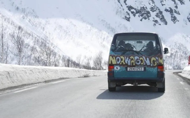 Norwagon
