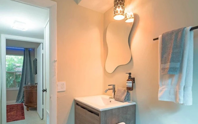 Amazing Apartment Just 5 min to Brickell