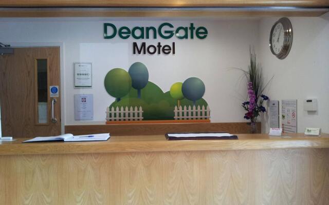 DeanGate Motel